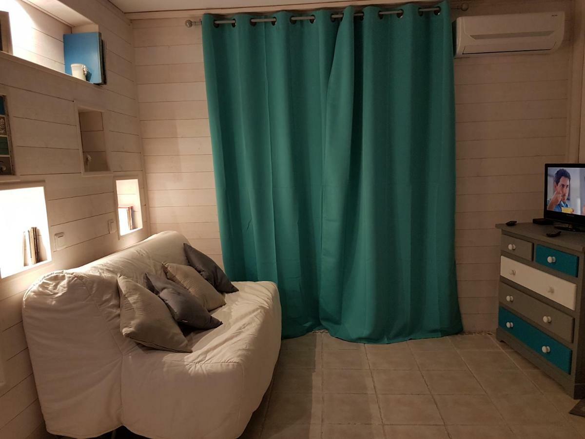 Les Lecques Turquoise Apartment Saint-Cyr-sur-Mer Ngoại thất bức ảnh