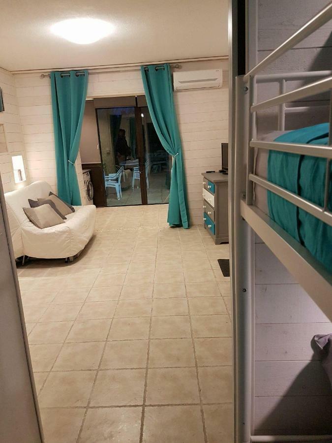 Les Lecques Turquoise Apartment Saint-Cyr-sur-Mer Ngoại thất bức ảnh