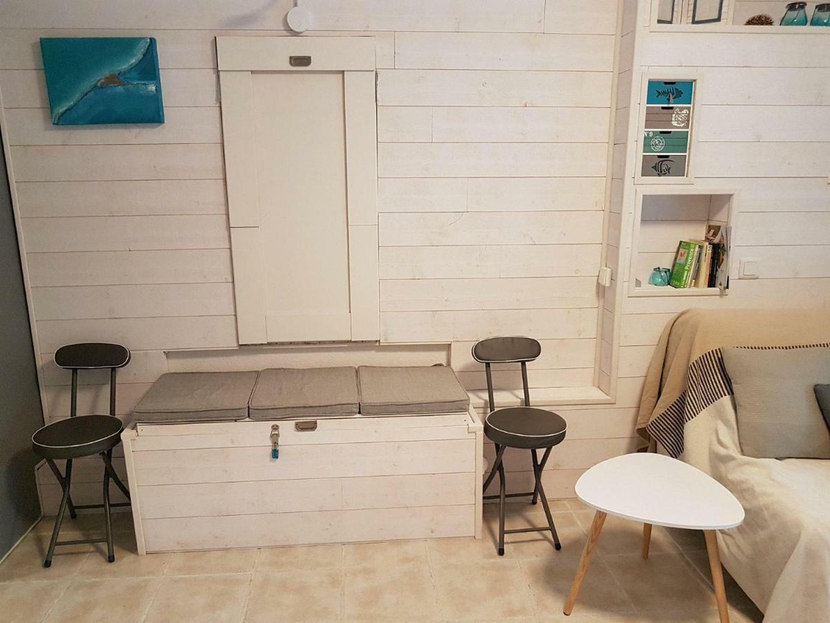 Les Lecques Turquoise Apartment Saint-Cyr-sur-Mer Ngoại thất bức ảnh