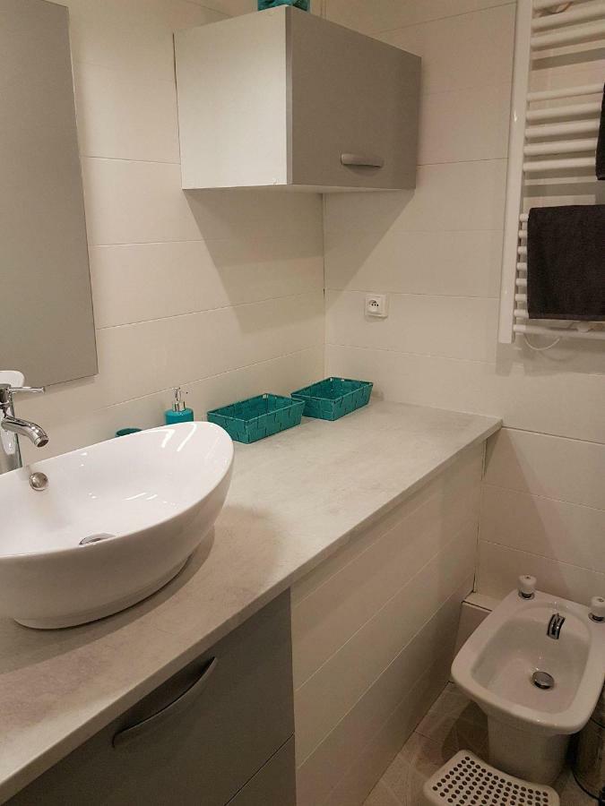 Les Lecques Turquoise Apartment Saint-Cyr-sur-Mer Ngoại thất bức ảnh