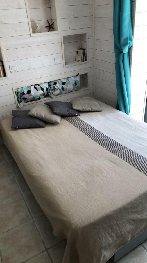 Les Lecques Turquoise Apartment Saint-Cyr-sur-Mer Ngoại thất bức ảnh
