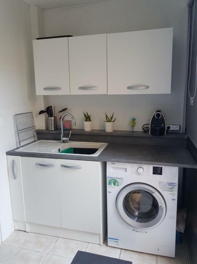 Les Lecques Turquoise Apartment Saint-Cyr-sur-Mer Ngoại thất bức ảnh